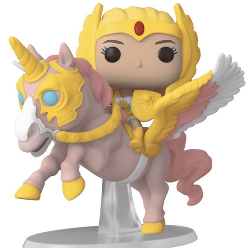 [IC8PBYS01] She-Ra on Swift Wind US Exclusive Pop! Ride