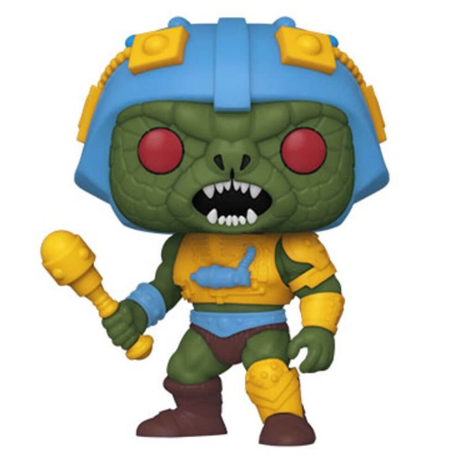 [IC8FGOT01] Masters of the Universe Snake Man-At-Arms Pop! Vinyl