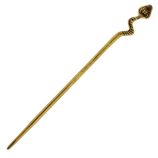 [IC8ZCRB01] Masters of the Universe Teela's Staff of Ka Scaled Replica