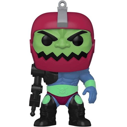 [IC8JRHK01] Masters of the Universe Trapjaw 10" Pop! Vinyl