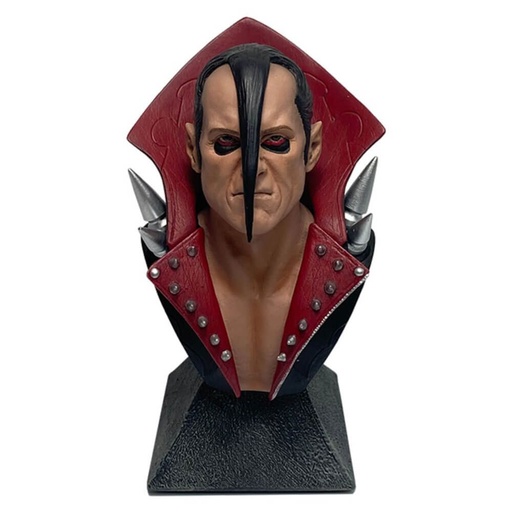 [IC8CWKQ01] Misfits Jerry Only Mini Bust