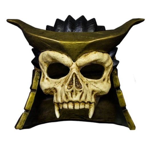[IC8XOWA01] Mortal Kombat Shao Kahn Mask