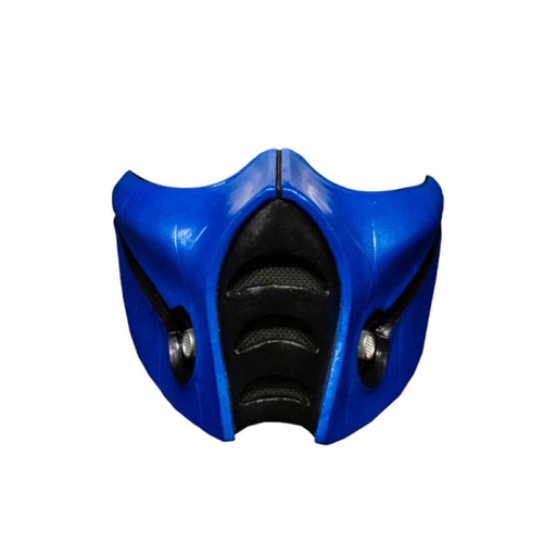 [IC8ASIX01] Mortal Kombat Sub-Zero Mask