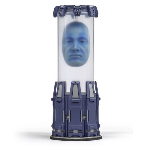 [IC8EZNE01] Power Rangers Zordon 1:10 Scale Statue