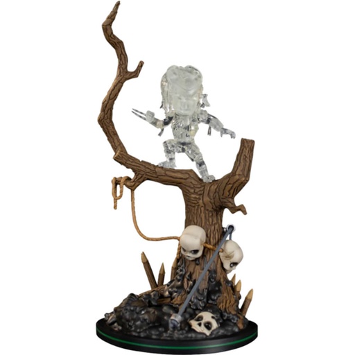 [IC8THFO01] Predator Shiftsuit Q-Fig Max Elite Exclusive