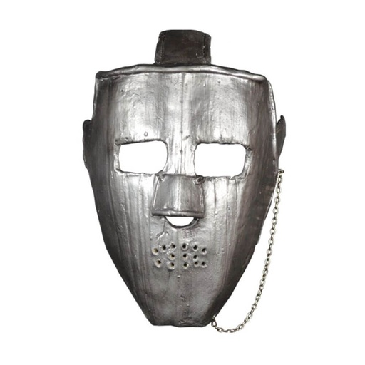 [IC8LYNI01] Quiet Riot Metal Health Injection Mask