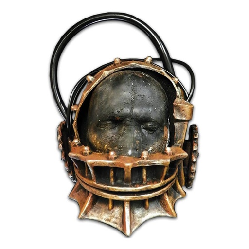 [IC8CBSS01] Saw Reverse Bear Trap Mask