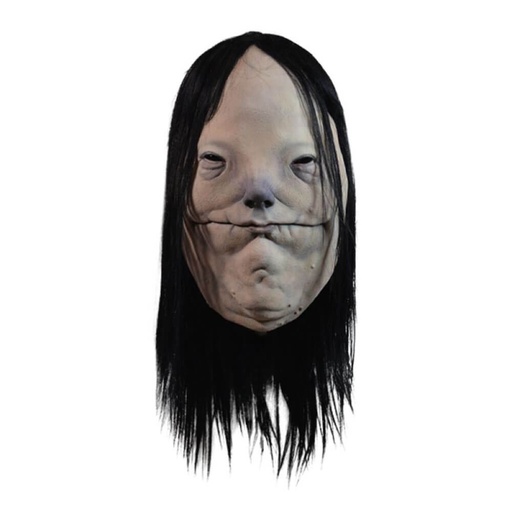 [IC8DZXE01] Scary Stories To Tell In The Dark Pale Lady Mask