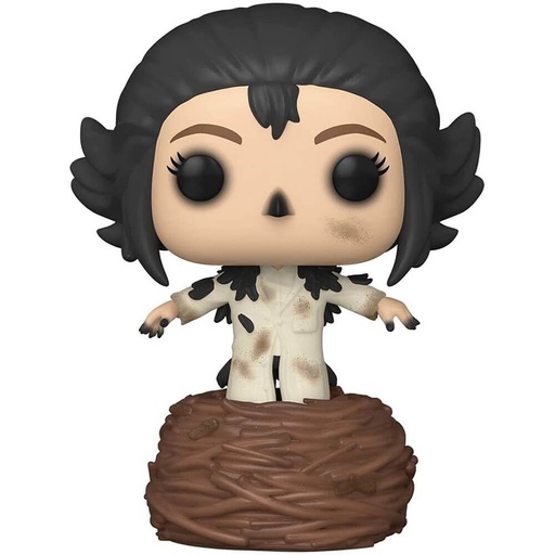 [IC8QHFI01] Schitt's Creek Moira Crows Have Eyes US Exclusive Pop! Vinyl
