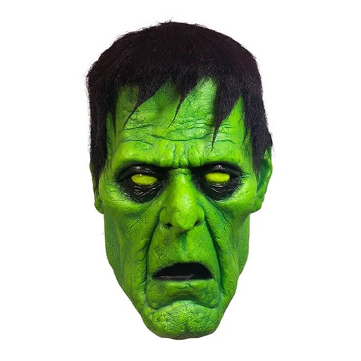[IC8IQEQ01] Scooby Doo Frankenstein Mask