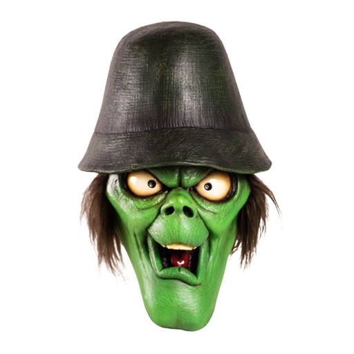 [IC8YRWF01] Scooby Doo Mr Hyde Mask