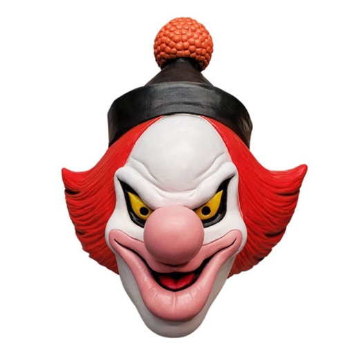 [IC8DSVU01] Scooby Doo The Clown Mask