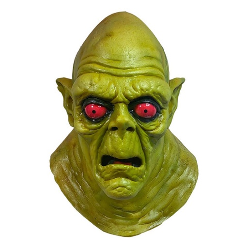 [IC8HUQD01] Scooby Doo Zombie Mask
