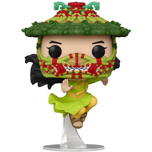 [IC8QUOF01] Shang-Chi Jiang Li Pop! Vinyl