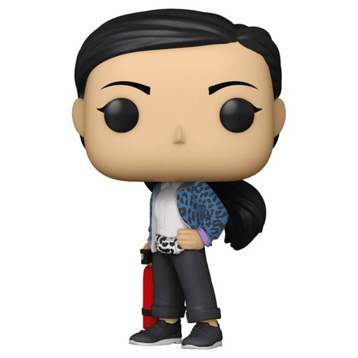 [IC8IXMT01] Shang-Chi Katy Casual US Exclusive Pop! Vinyl