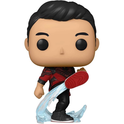 [IC8KMWV01] Shang-Chi Shang-Chi Pop! Vinyl