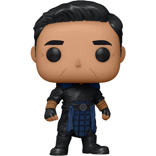 [IC8ZCUM01] Shang-Chi Wenwu Pop! Vinyl