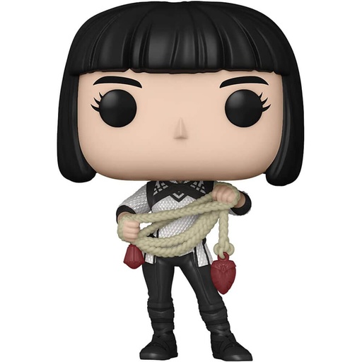 [IC8YKXE01] Shang-Chi Xialing Pop! Vinyl