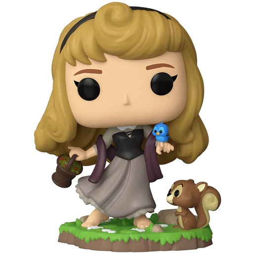[IC8AVZB01] Sleeping Beauty Aurora Ultimate Princess Pop! Vinyl