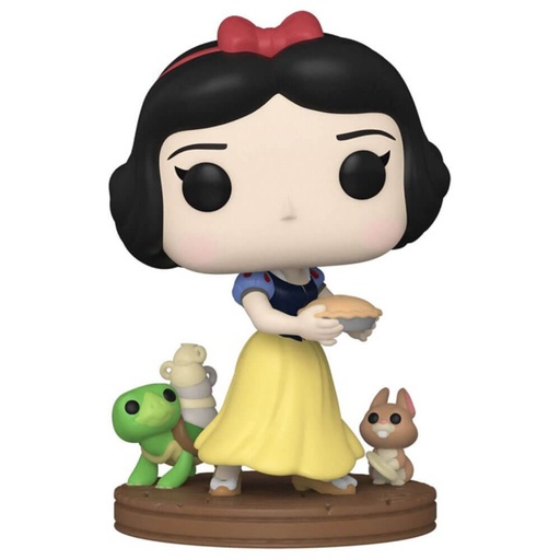 [IC8GLXA01] Snow White Ultimate Princess Pop! Vinyl