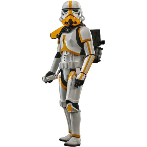 [IC8VCXX01] The Mandalorian Artillery Stormtrooper 1:6 12" Action Figure