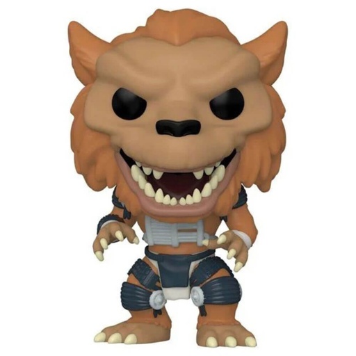 [IC8ZHBK01] TMNT 2: Secret of the Ooze Rahzar Pop! Vinyl