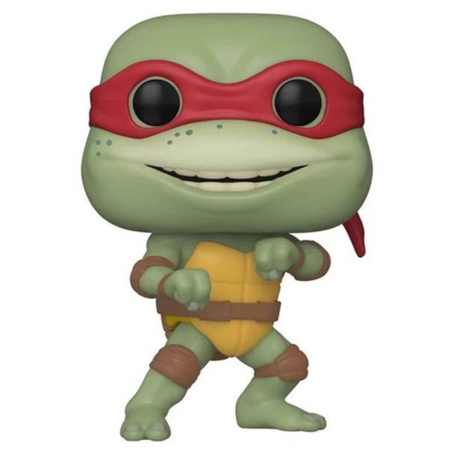 [IC8DCKE01] TMNT 2: Secret of the Ooze Raphael Pop! Vinyl