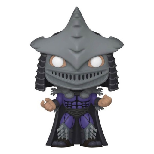 [IC8CRBN01] TMNT 2: Secret of the Ooze Super Shredder Pop! Vinyl
