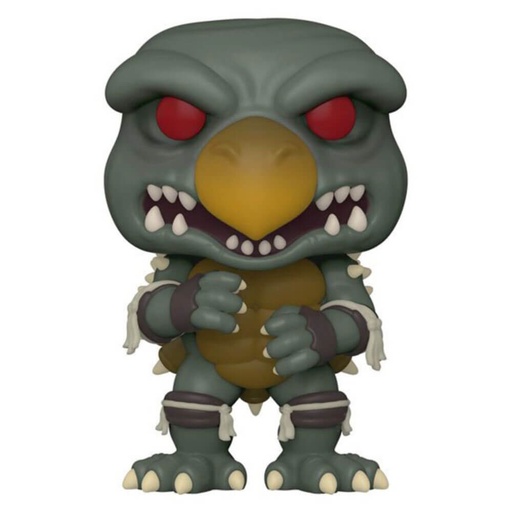 [IC8VXHB01] TMNT 2: Secret of the Ooze Tokka Pop! Vinyl