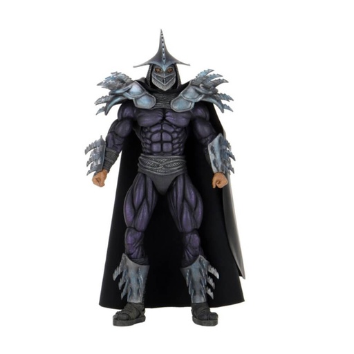 [IC8PAEP01] TMNT: Ooze Super Shredder Shadow Master 7" Action Figure