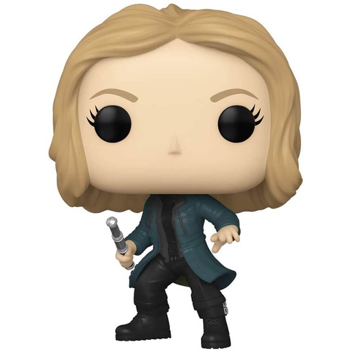 [IC8YRIN01] The Falcon and the Winter Soldier Sharon Carter Pop! Vinyl
