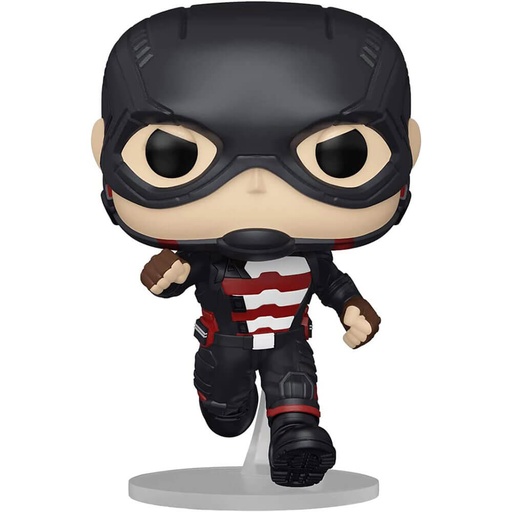 [IC8LGBA01] The Falcon and the Winter Soldier U.S. Agent Pop! Vinyl