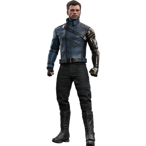 [IC8PLFS01] Winter Soldier 1:6 Scale 12" Action Figure