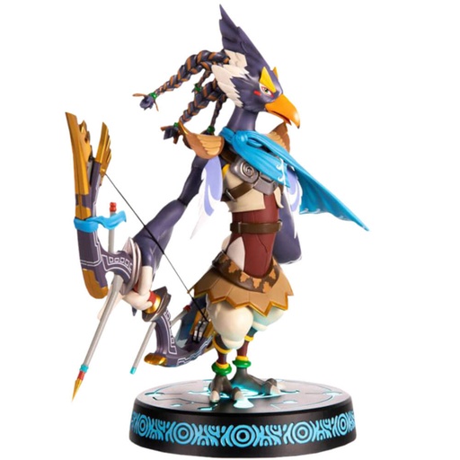 [IC8KAEL01] The Legend of Zelda Revali PVC Statue Collector's Edition