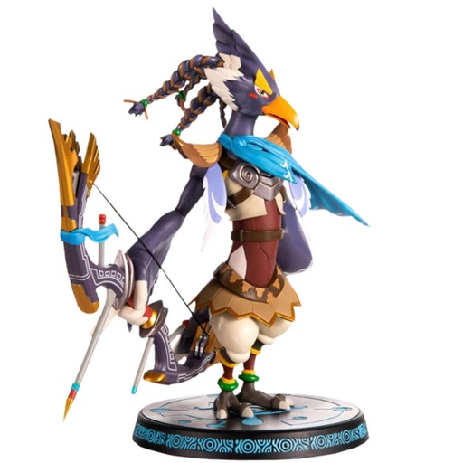[IC8KBHA01] The Legend of Zelda Revali PVC Statue Standard Edition