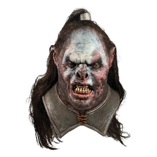 [IC8TJUY01] The Lord of the Rings Lurtz Mask