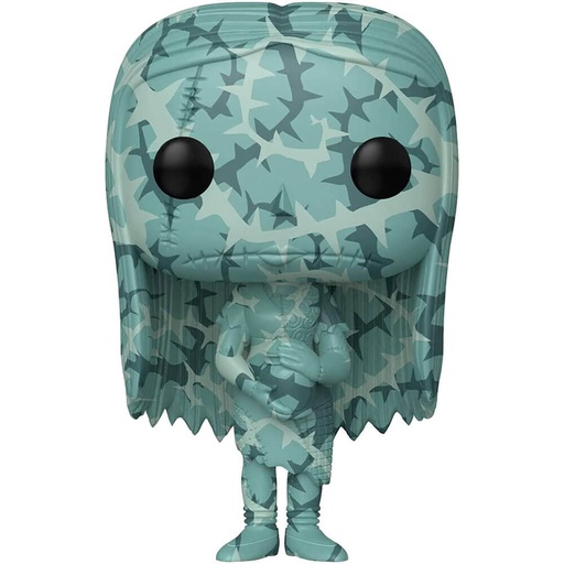 [IC8KYSS01] Sally Artist Series Pop! Vinyl