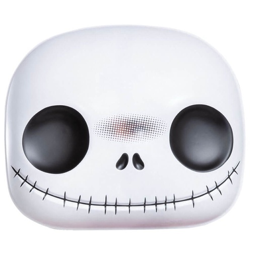 [IC8HCKL01] The Nightmare Before Christmas Jack Pop! Vacuform Mask