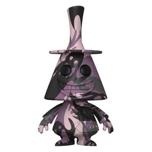 [IC8VTEO01] Mayor Artist Series Pop! Vinyl