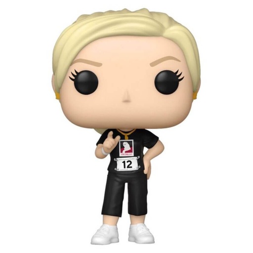 [IC8GSMO01] The Office Angela Martin Fun Run US Exclusive Pop! Vinyl