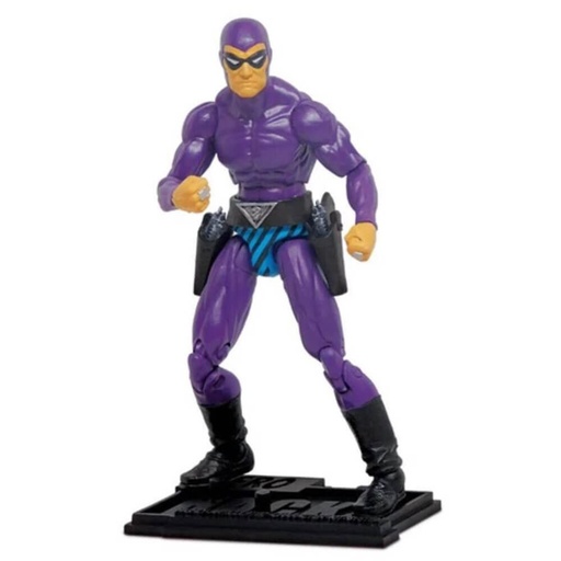 [IC8NXVO01] The Phantom Phantom 21st H.A.C.K.S. Action Figure