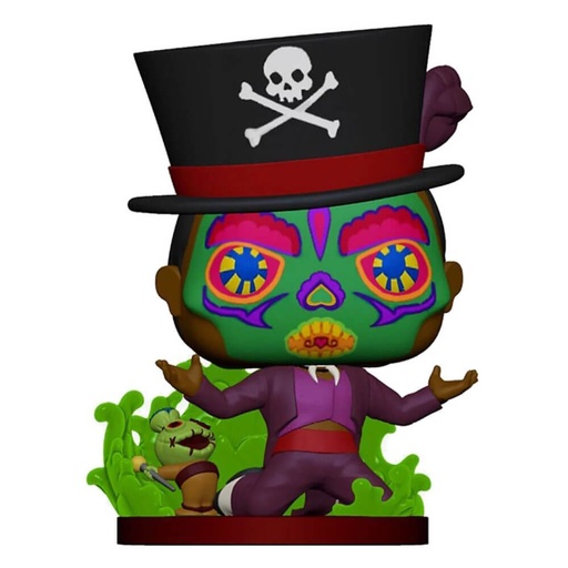 [IC8DGQW01] Doctor Facilier Sugar Skull US Pop! Vinyl