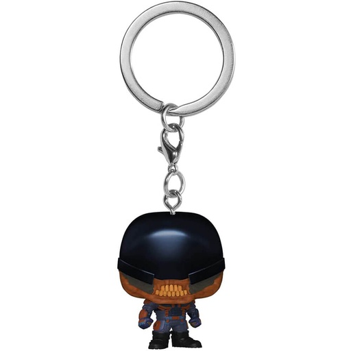 [IC8ZWPR01] The Suicide Squad Bloodsport Pocket Pop! Keychain