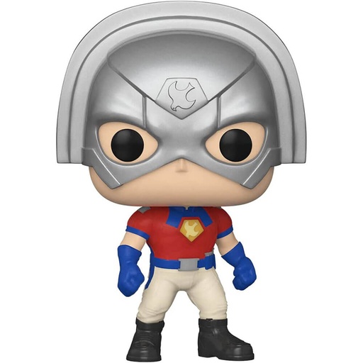 [IC8JYOY01] The Suicide Squad Peacemaker Pop! Vinyl