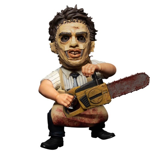 [IC8QYIM01] The Texas Chainsaw Massacre Leatherface 1974 MDS Figure