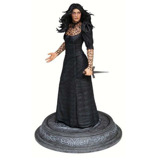 [IC8BZDS01] The Witcher (TV) Yennefer Figure