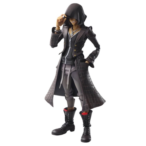 [IC8ECFN01] The World Ends With You Minamimoto Bring Arts