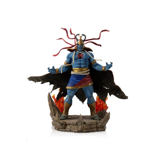 [IC8KBZR01] Thundercats Mumm-Ra 1:10 Scale Statue