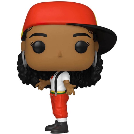 [IC8IOLE01] TLC Chilli Aint 2 Proud 2 Beg Pop! Vinyl