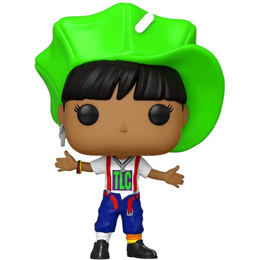 [IC8EABO01] TLC Left-Eye Aint 2 Proud 2 Beg Pop! Vinyl